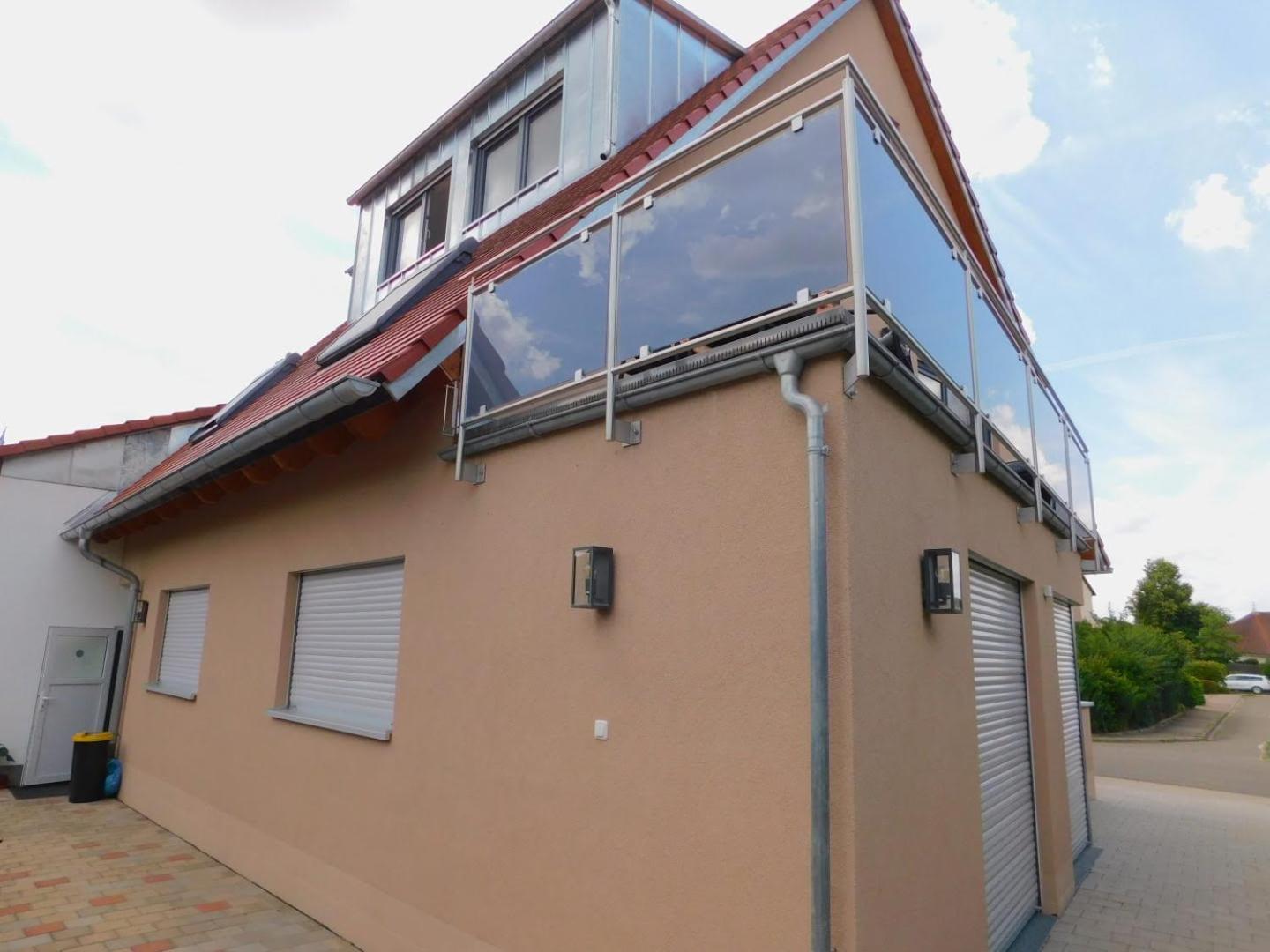 Apartment Elisabeth 3