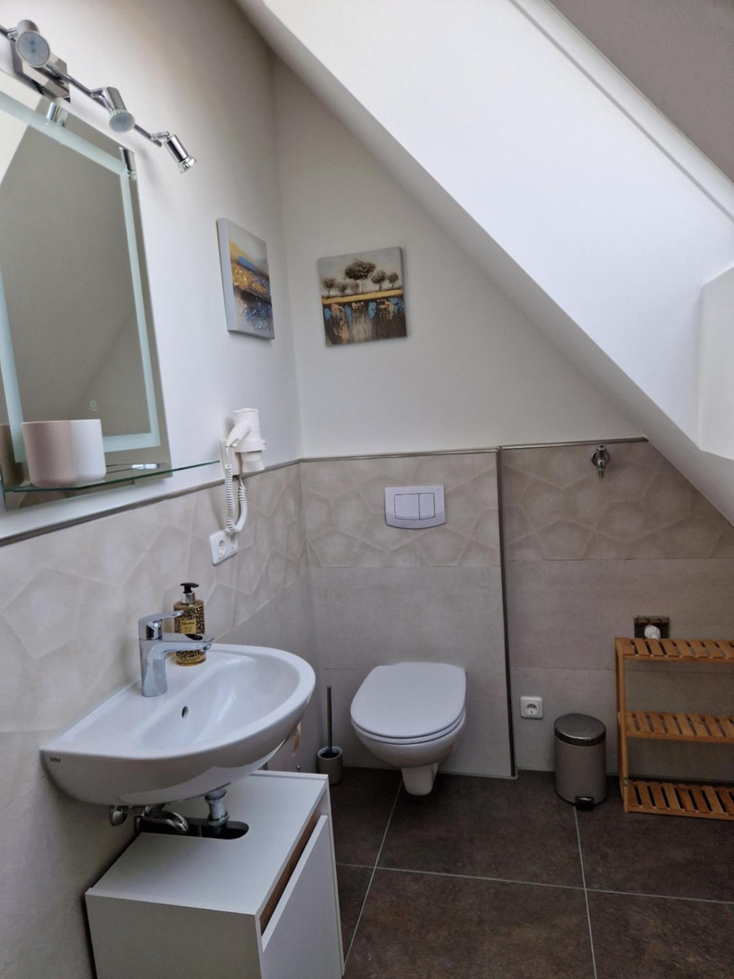 Apartment Elisabeth 3 Gunzenhausen