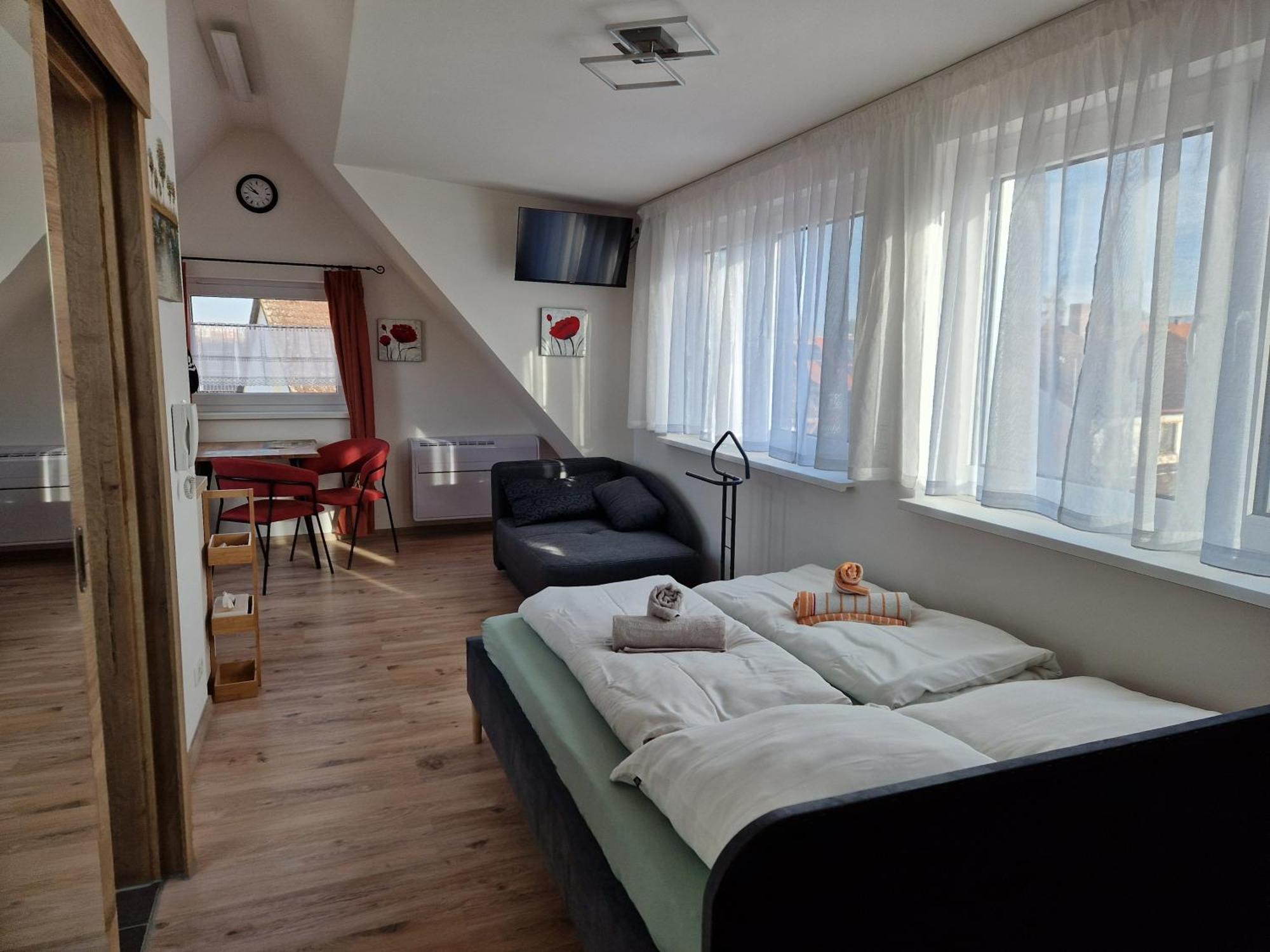 Apartment Elisabeth 3 *